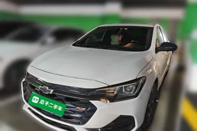 Chevrolet Monza