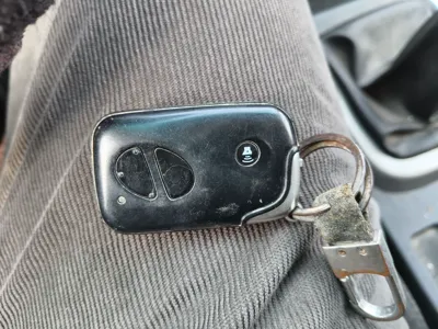 BYD F3