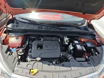Changan CS15