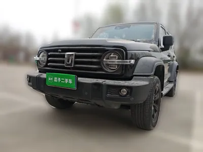 Tank 300