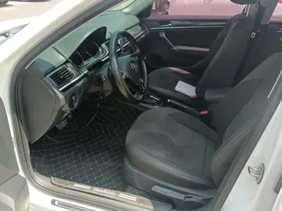 Volkswagen C-Trek