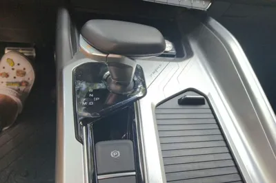 Geely Auto Preface