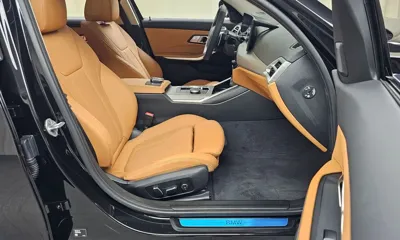 BMW 3-Series