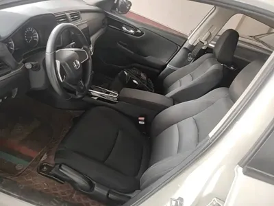 Honda Envix
