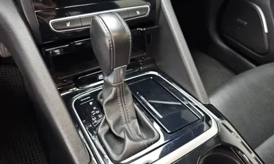 Renault-KoreaSamsung SM6