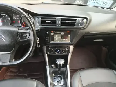 Citroen C3-XR