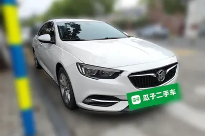 Buick Regal