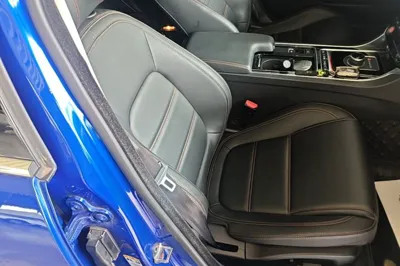 Jaguar XEL
