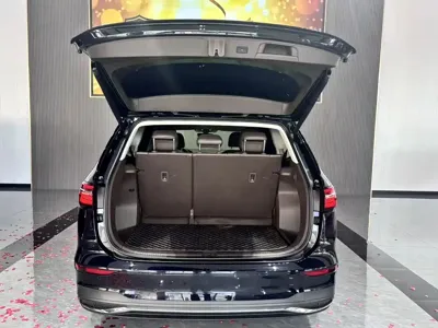 Volkswagen Viloran