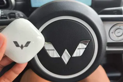 Wuling Bingo PLUS