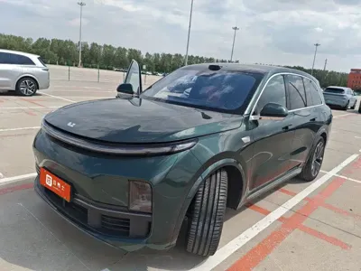 Li Auto Li L8