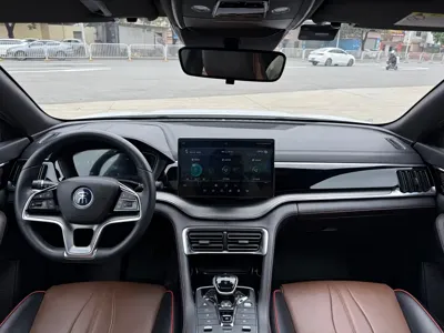 BYD PLUS