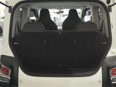 Wuling Air ev