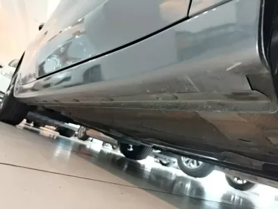 Roewe i5