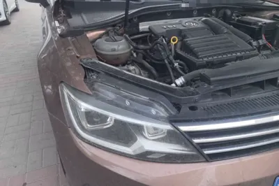 Volkswagen Lamando