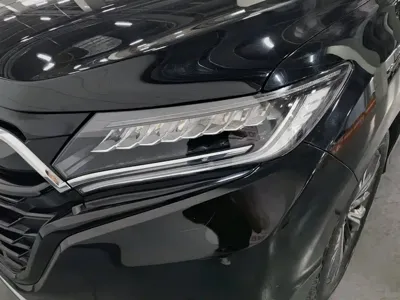 Honda UR-V