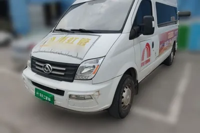 SAIC MAXUS Xintu V80
