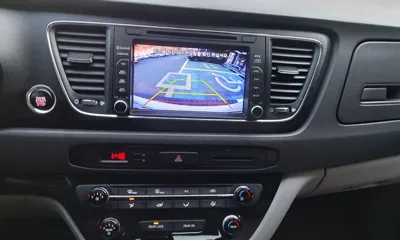 Kia Canival