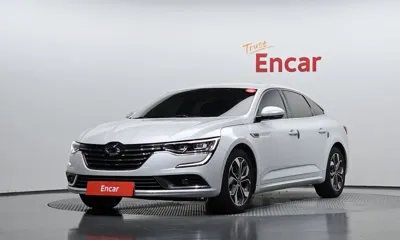 Renault-KoreaSamsung SM6