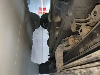 Tank Tank 500