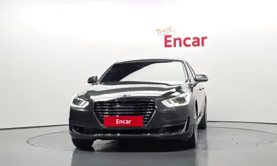 Genesis EQ900