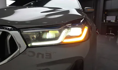BMW Gran Turismo