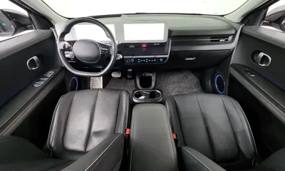 Hyundai Ioniq5