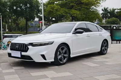 Honda Inspire
