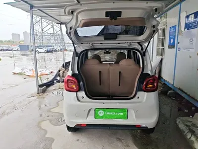 Wuling MINIEV