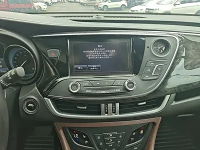 Buick Envision Plus
