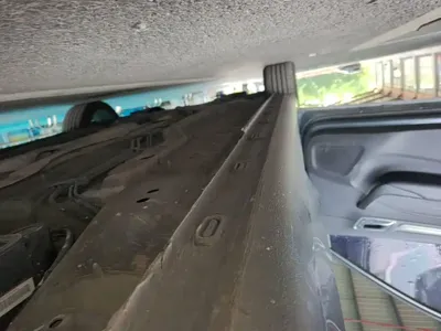 Roewe 荣威i6经典