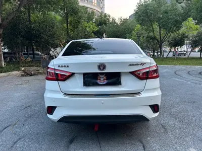 Changan Eado DT