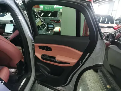 Nio EC6