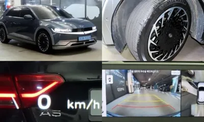 Hyundai Ioniq5
