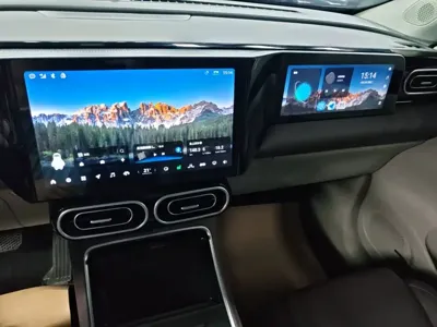 Leapmotor Leapmotor C11