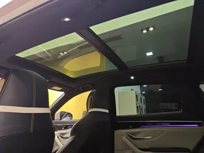 BYD PLUS New Energy