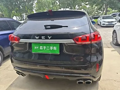 WEY Wey VV5
