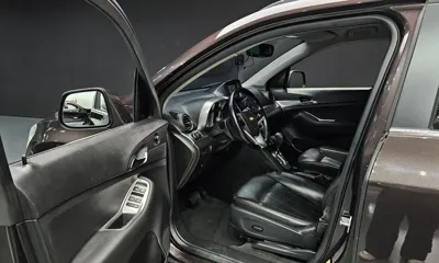 ChevroletGMDaewoo Orlando