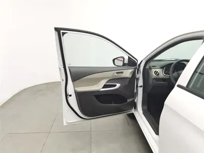 Chevrolet Sail