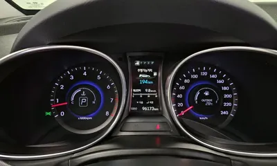 Hyundai Maxcruz