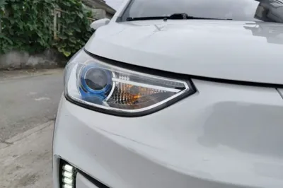 BAIC New Energy EC3