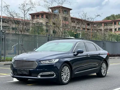 Ford Taurus