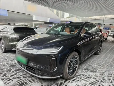 尚界 尚界H5