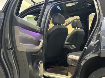 Nio ES7