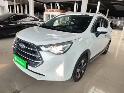 JAC Refine S3