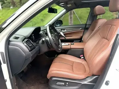 Honda UR-V