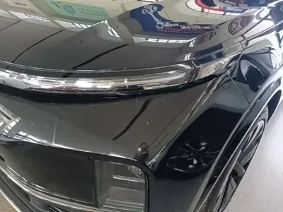 Li Auto Li L9