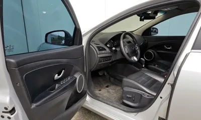 Renault-KoreaSamsung SM3