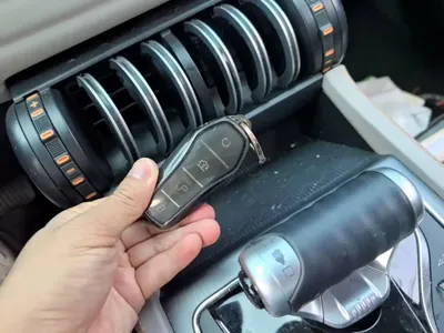 BYD Yuan Plus