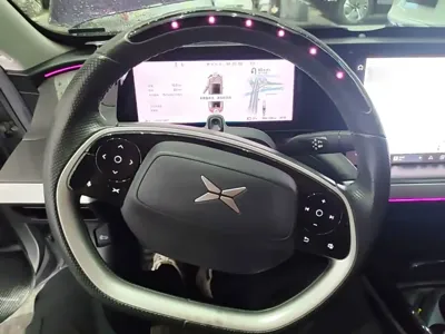 Xpeng P7